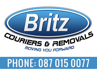 Britz Couriers and Removals - Britz Couriers and Removals offers professional furniture removal services throughout South Africa. Save up to 50% on our share loads. Contact us today for a free removal quote.
